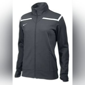 Nike Avenger Dri Fit Warmup Jacket size medium